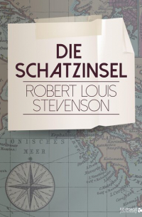 Die Schatzinsel