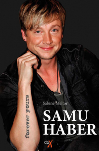 Samu Haber