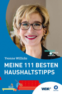 Meine 111 besten Haushaltstipps