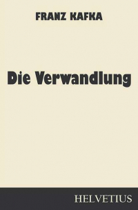 Die Verwandlung