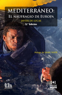 Mediterráneo - El naufragio de Europa