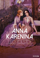 Лев Толстой - Anna Karenina