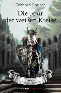 Die Spur der weißen Kreise