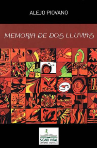 Memoria de dos lluvias