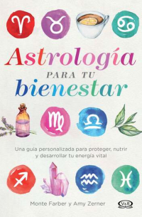 Astrología para tu bienestar