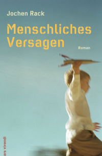 Menschliches Versagen (eBook) - Ein Flieger- und Liebesroman