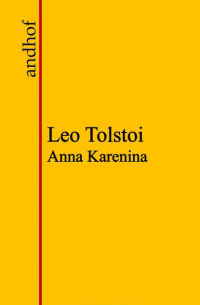 Лев Толстой - Anna Karenina