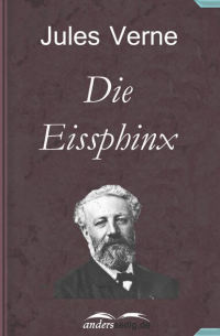 Die Eissphinx