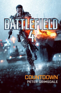 Battlefield 4: Countdown - Roman zum Game