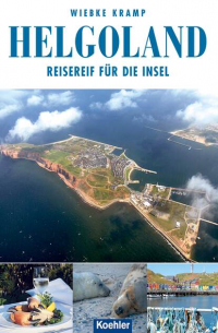 Helgoland - Reisereif für die Insel