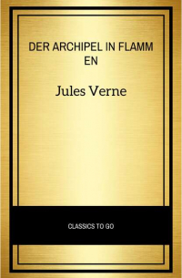 Der Archipel in Flammen