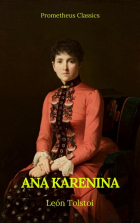 Лев Толстой - Ana Karenina