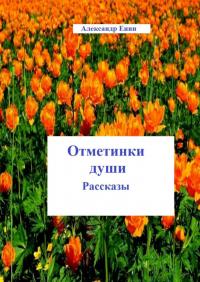 Александр Енин - Отметинки души