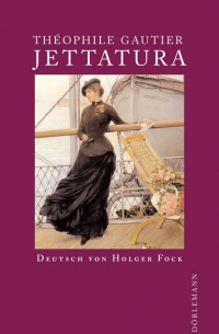 Jettatura