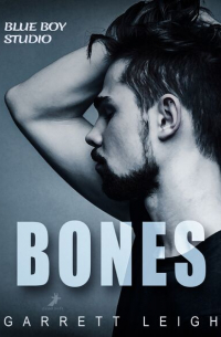 Garrett Leigh - Blue Boy: Bones