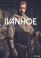 Вальтер Скотт - Ivanhoe