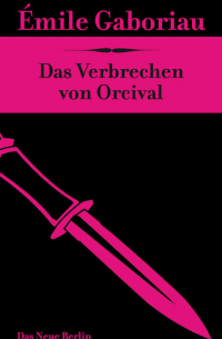 Das Verbrechen von Orcival