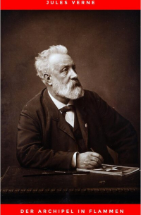 Der Archipel in Flammen