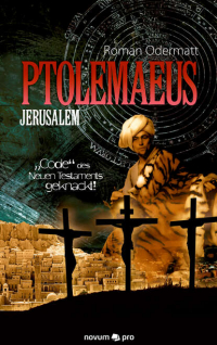 Roman Odermatt - Ptolemaeus - Jerusalem