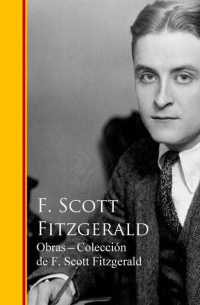 Obras Coleccion de F. Scott Fitzgerald