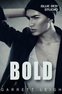 Garrett Leigh - Blue Boy: Bold