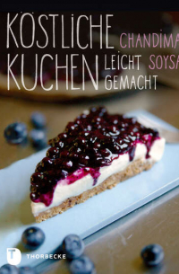 Köstliche Kuchen leicht gemacht