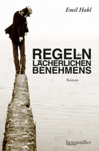 Эмиль Гакл - Regeln des lächerlichen Benehmens