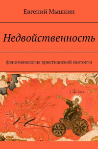 Евгений Мышкин - Недвойственность. Феноменология христианской святости