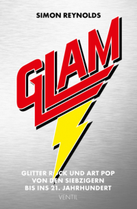 Саймон Рейнольдс - Glam