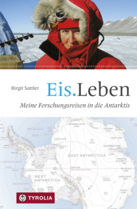 Birgit Sattler - Eis. Leben