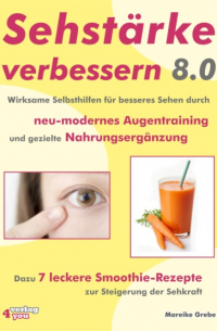 Sehstärke verbessern 8. 0 –