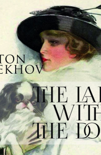 The Lady with the Dog