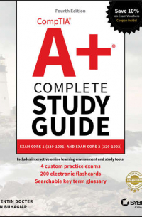 CompTIA A+ Complete Study Guide