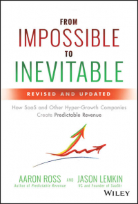  - From Impossible to Inevitable