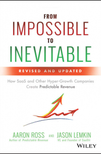  - From Impossible to Inevitable