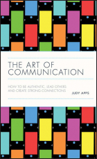 Judy  Apps - The Art of Communication