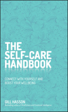 Gill Hasson - The Self-Care Handbook