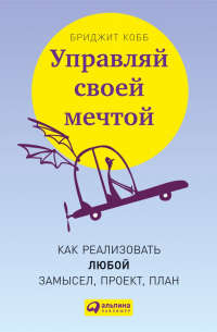 Управляй своей мечтой. Как реализовать любой замысел, проект, план