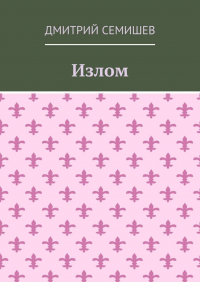 Дмитрий Семишев - Излом. Роман