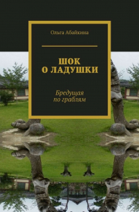 Ольга Абайкина - ШОК О ЛАДУШКИ. Бредущая по граблям