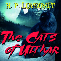 Говард Филлипс Лавкрафт - The Cats of Ulthar