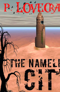 The Nameless City