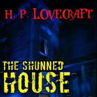 Говард Филлипс Лавкрафт - The Shunned House