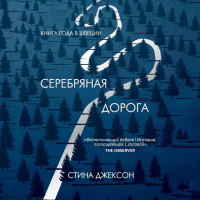 Стина Джексон - Серебряная дорога