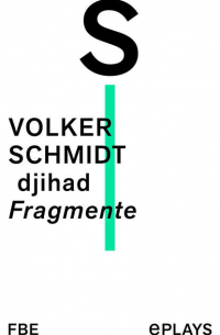 Volker Schmidt - djhad