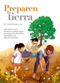 Ps. Carla Vivanco - Preparen la tierra