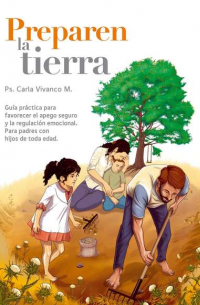 Ps. Carla Vivanco - Preparen la tierra