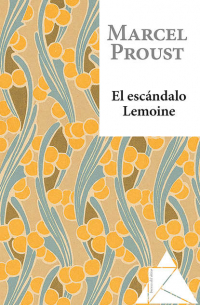 El escándalo Lemoine