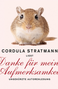 Danke für meine Aufmerksamkeit