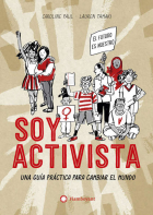 Caroline Paul - Soy activista